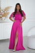 Long dress model 219692